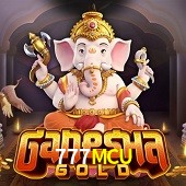 Ganesha Gold